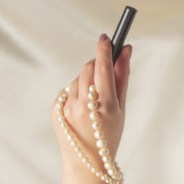 Блиск-бальзам "Delicate"