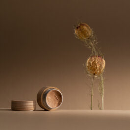 Легкий консилер