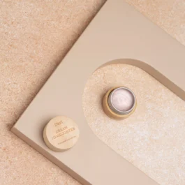 Кремовий хайлайтер