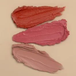 Набір пробників помади 'Deluxe'